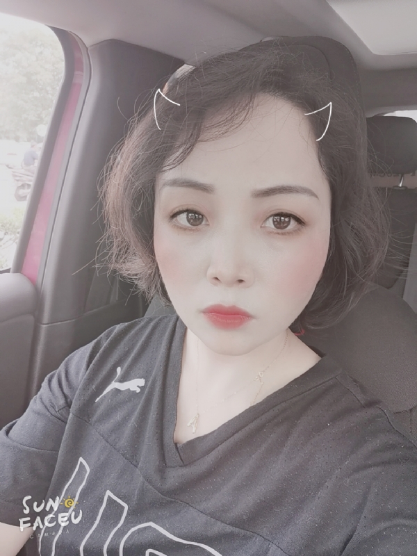 灰太狼姐姐的第一张照片--江苏认干亲服务网