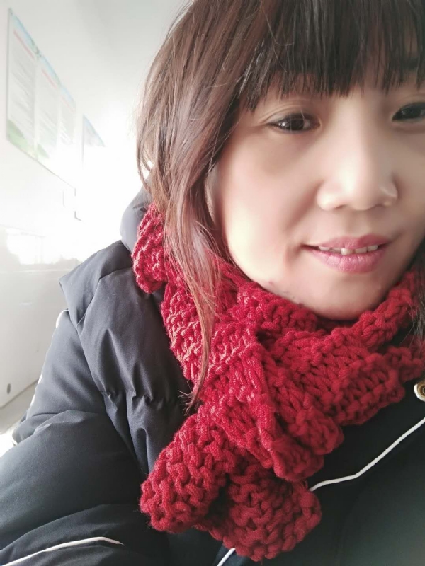 日久见人心的第一张照片--江苏认干亲服务网