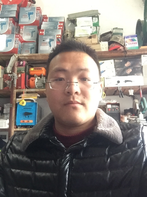 鼎福的第一张照片--江苏认干亲服务网