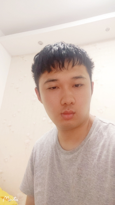 凯大力的第二张照片--江苏认干亲服务网