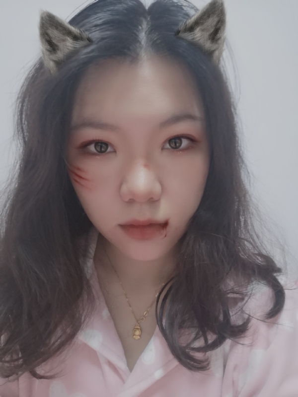 南南的第一张照片--江苏认干亲服务网