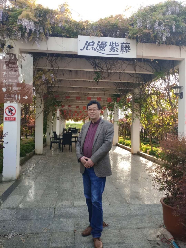 yxg的第一张照片--江苏认干亲服务网