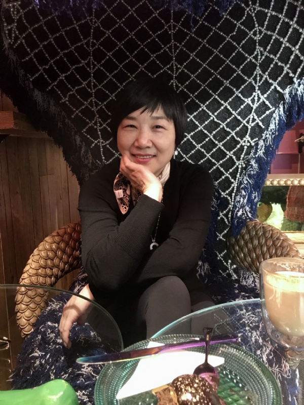 Cindy的第一张照片--江苏认干亲服务网