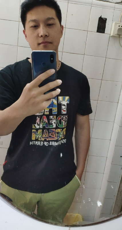 小白的第一张照片--江苏认干亲服务网