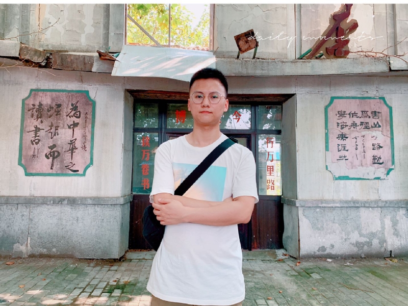 好知己的第一张照片--江苏认干亲服务网