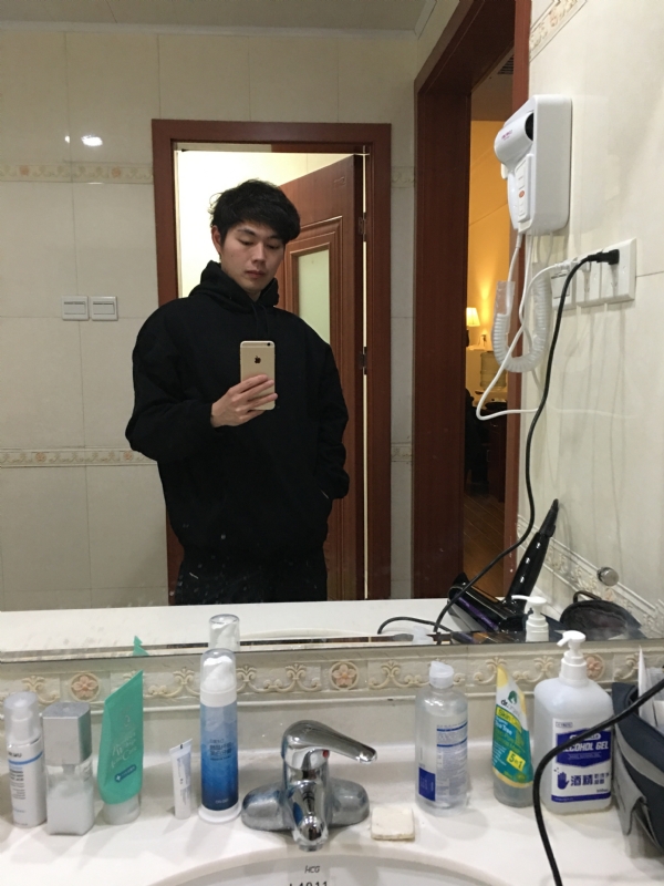 Murry的第二张照片--江苏认干亲服务网