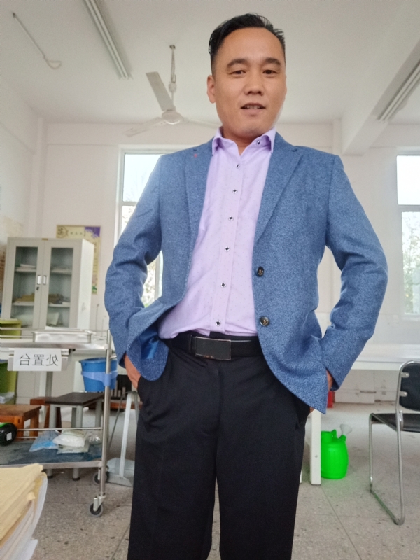 我想有个家的第一张照片--江苏认干亲服务网