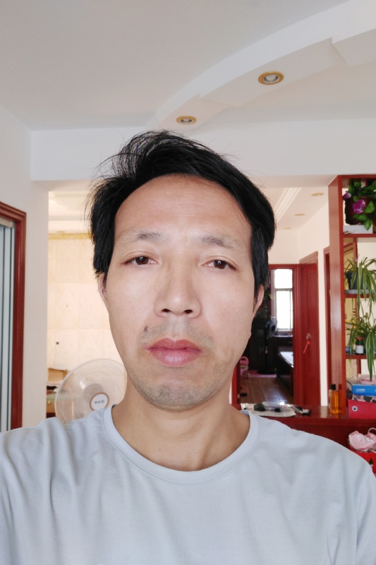 百年好合的第一张照片--江苏认干亲服务网