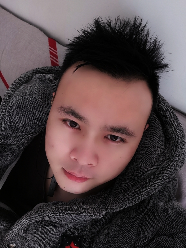 明明的第一张照片--江苏认干亲服务网