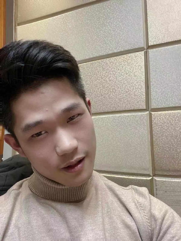 南墙的第一张照片--江苏认干亲服务网