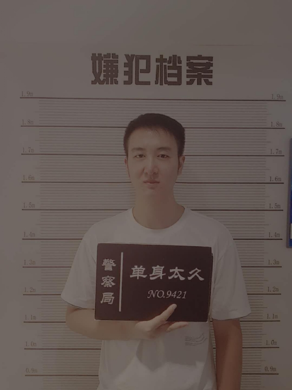 相约恨晚的第一张照片--江苏认干亲服务网