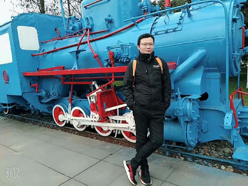 小史的第一张照片--江苏认干亲服务网