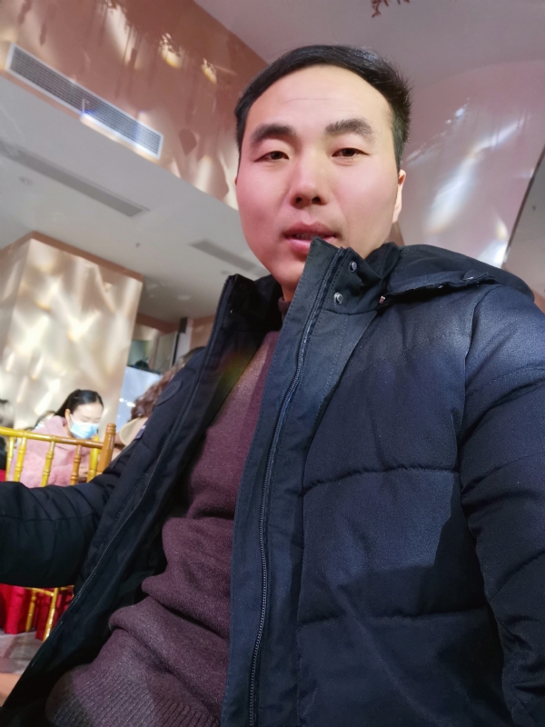 找属于自己的幸福的第一张照片--江苏认干亲服务网