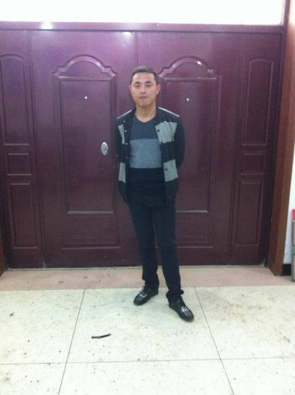 心如止水的第一张照片--江苏认干亲服务网