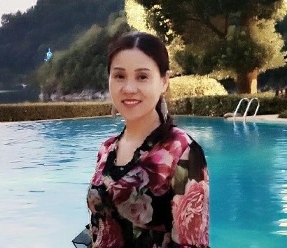 Xiang女士的第一张照片--江苏认干亲服务网