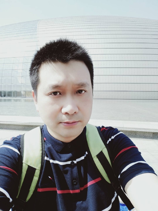 静水寒的第二张照片--江苏认干亲服务网