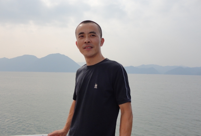 归零的第一张照片--江苏认干亲服务网