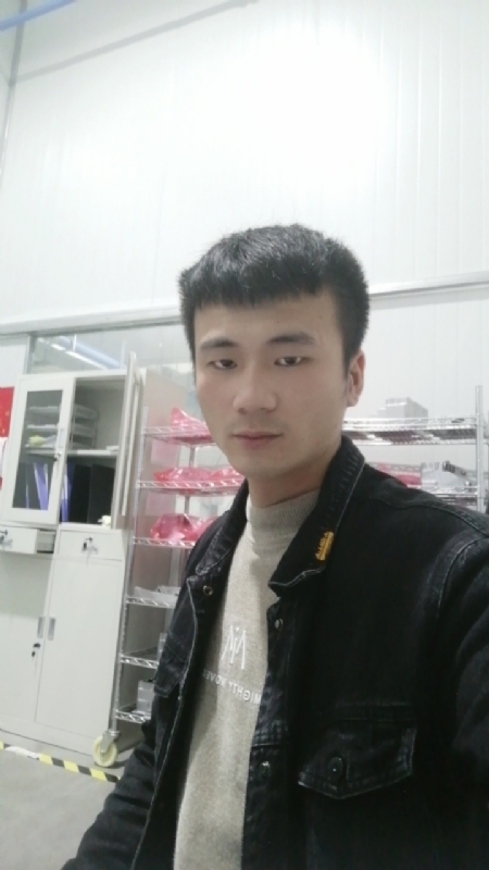 淡淡爱的第一张照片--江苏认干亲服务网