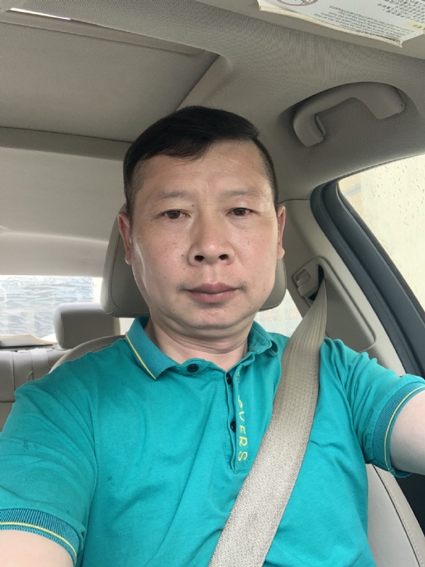 相知风雨中的第一张照片--江苏认干亲服务网