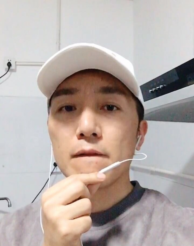 简单人生的第一张照片--江苏认干亲服务网