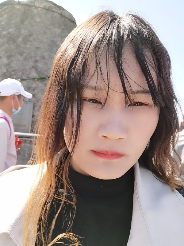 木子李的第一张照片--江苏认干亲服务网