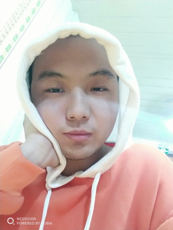 阿七的第一张照片--江苏认干亲服务网