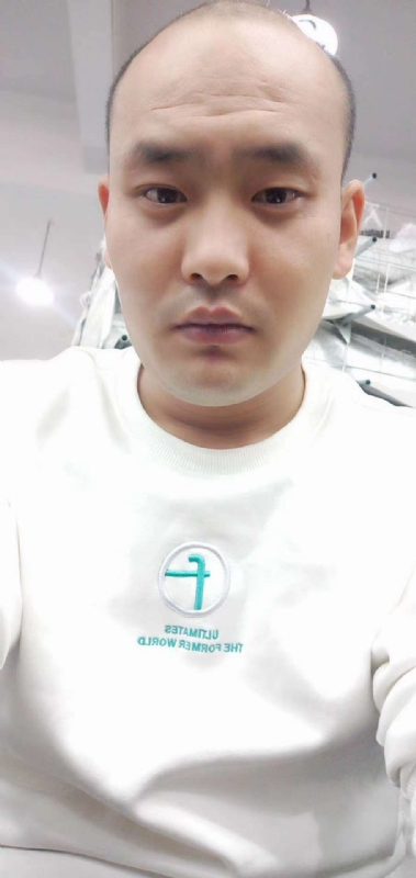 往后余生的第一张照片--江苏认干亲服务网