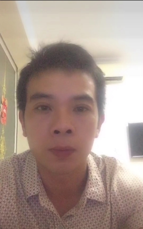 守侯的第一张照片--江苏认干亲服务网