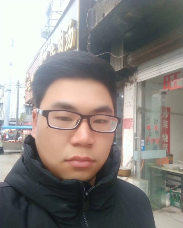 枯叶??的第一张照片--江苏认干亲服务网