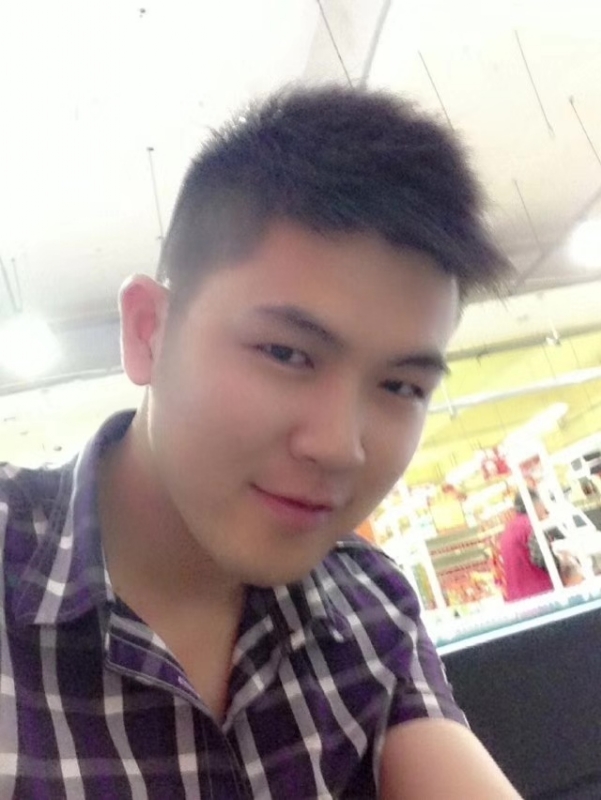 单身汉的第一张照片--江苏认干亲服务网