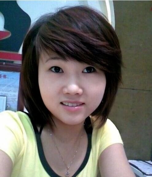 小叶子的第一张照片--江苏认干亲服务网