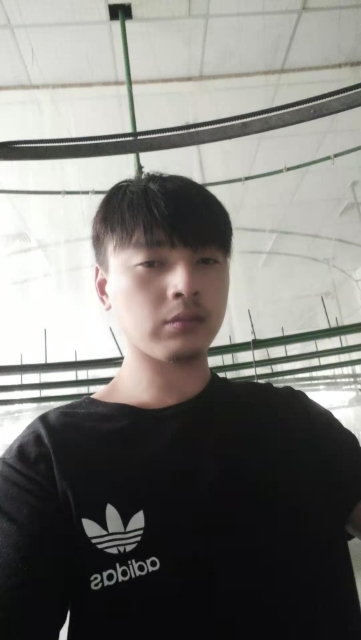 久鑫的第一张照片--江苏认干亲服务网