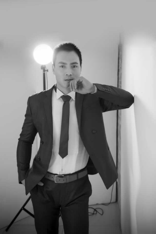 旧时相识的第二张照片--江苏认干亲服务网