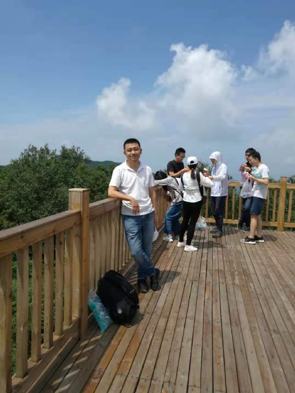 王亦之的第一张照片--江苏认干亲服务网