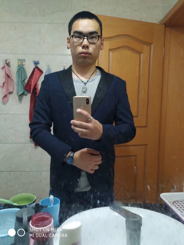 南华于的第一张照片--江苏认干亲服务网