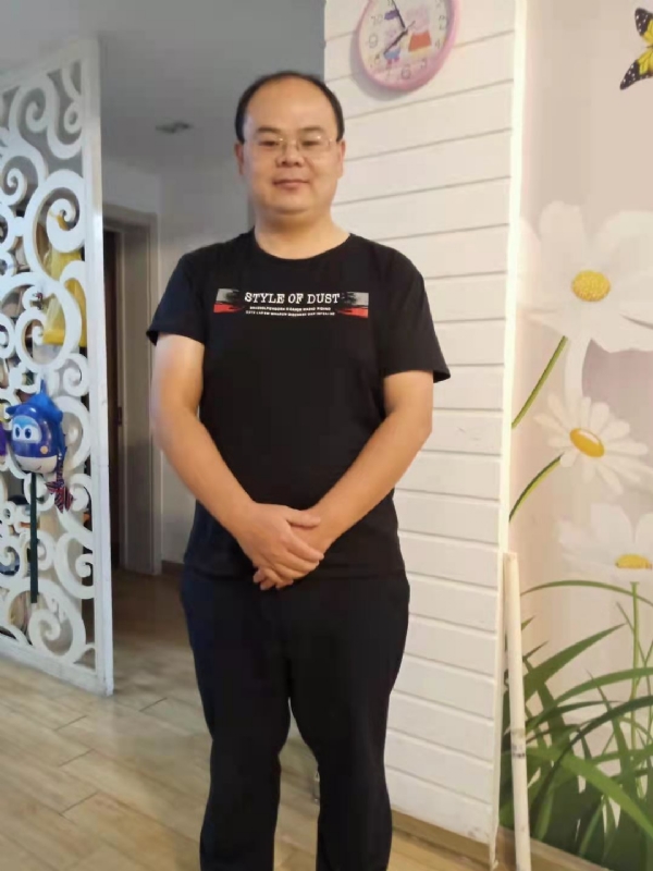 知音难觅的第一张照片--江苏认干亲服务网