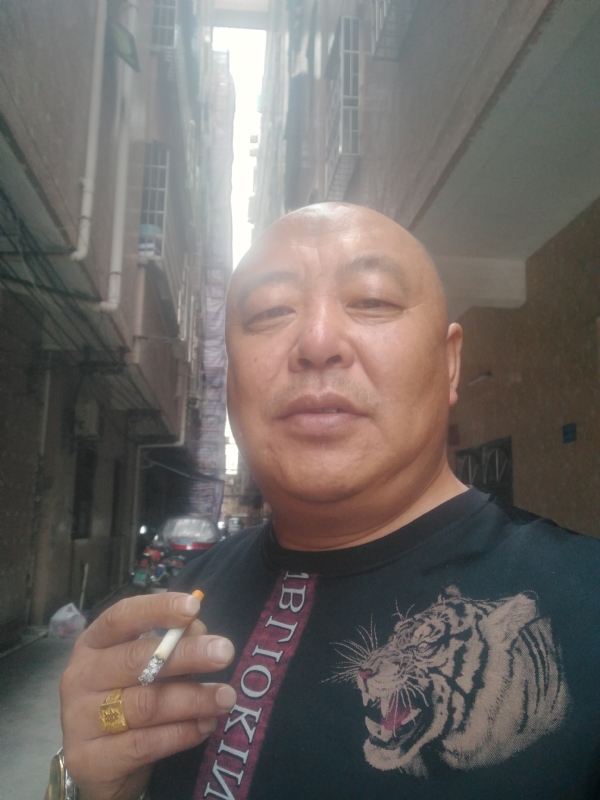 人在TA乡的第一张照片--江苏认干亲服务网