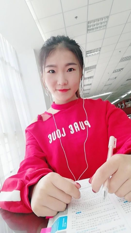 Smile的第二张照片--江苏认干亲服务网