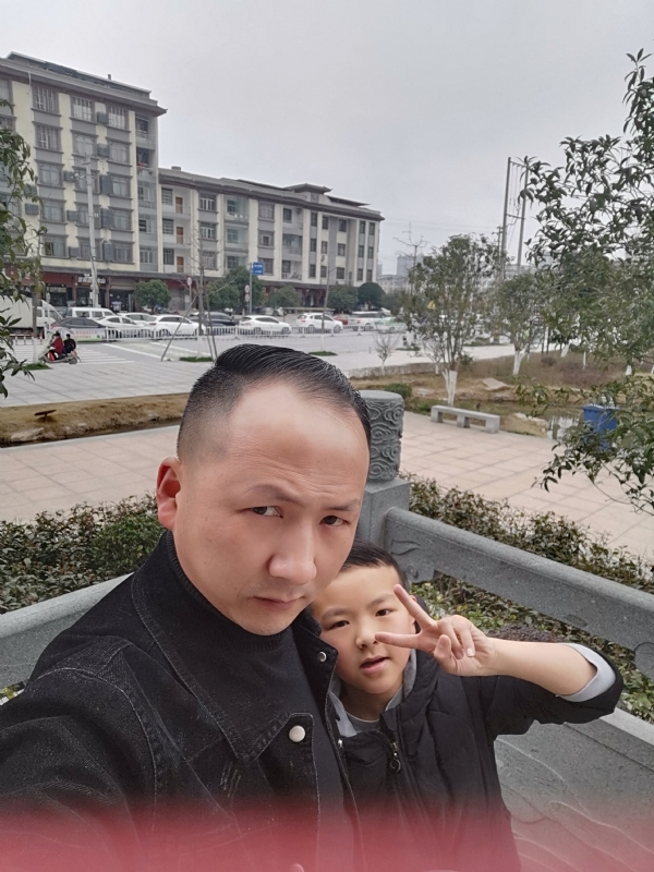 浩瀚宇宙的第一张照片--江苏认干亲服务网