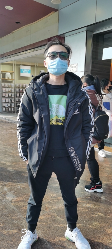 奔波霸的第三张照片--江苏认干亲服务网