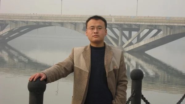 云中望月的第一张照片--江苏认干亲服务网