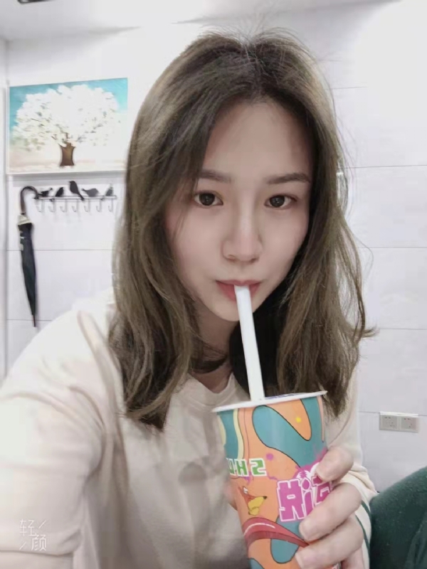 刘莲酥的第一张照片--江苏认干亲服务网