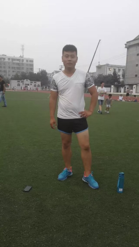 胡洋洋的第一张照片--江苏认干亲服务网