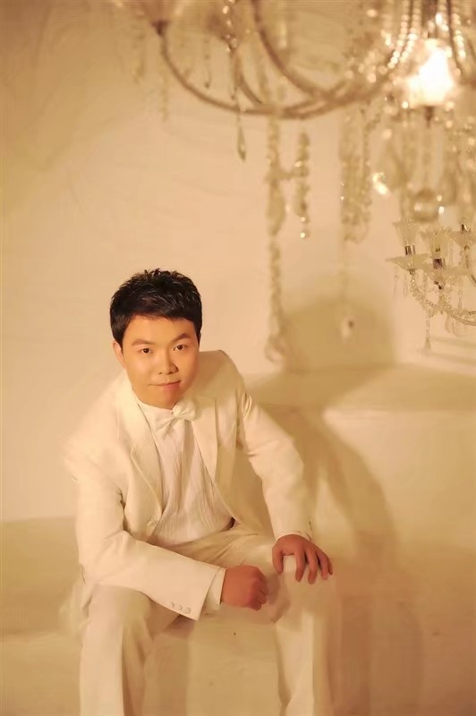 龙樱花的第一张照片--江苏认干亲服务网