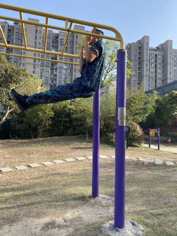 海魂的第一张照片--江苏认干亲服务网