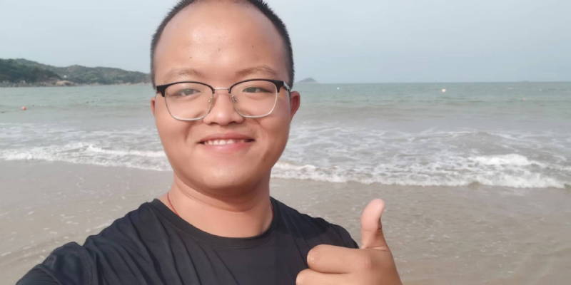 沐川的第二张照片--江苏认干亲服务网