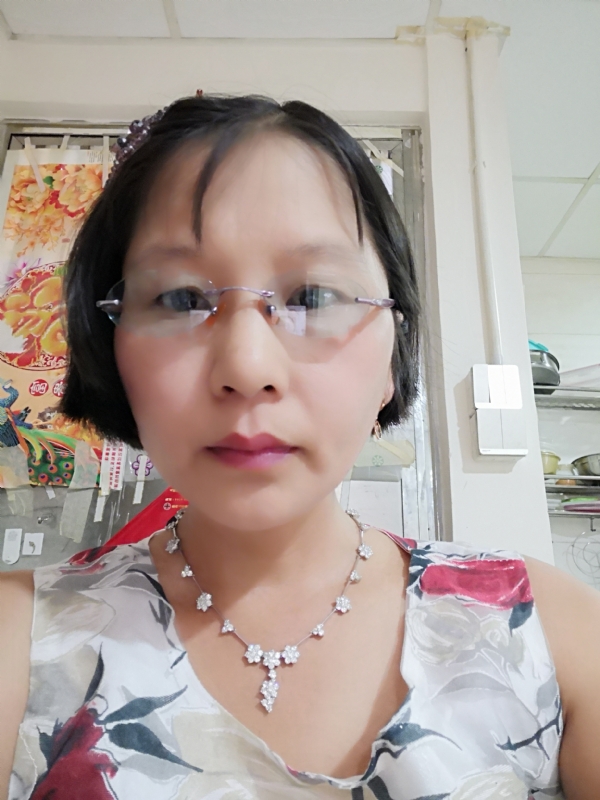 钟烨的第一张照片--江苏认干亲服务网