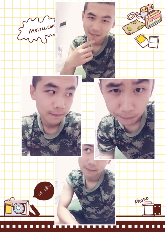 X先生的第一张照片--江苏认干亲服务网