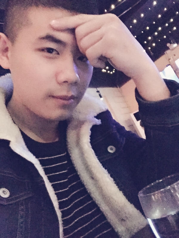 X先生的第二张照片--江苏认干亲服务网