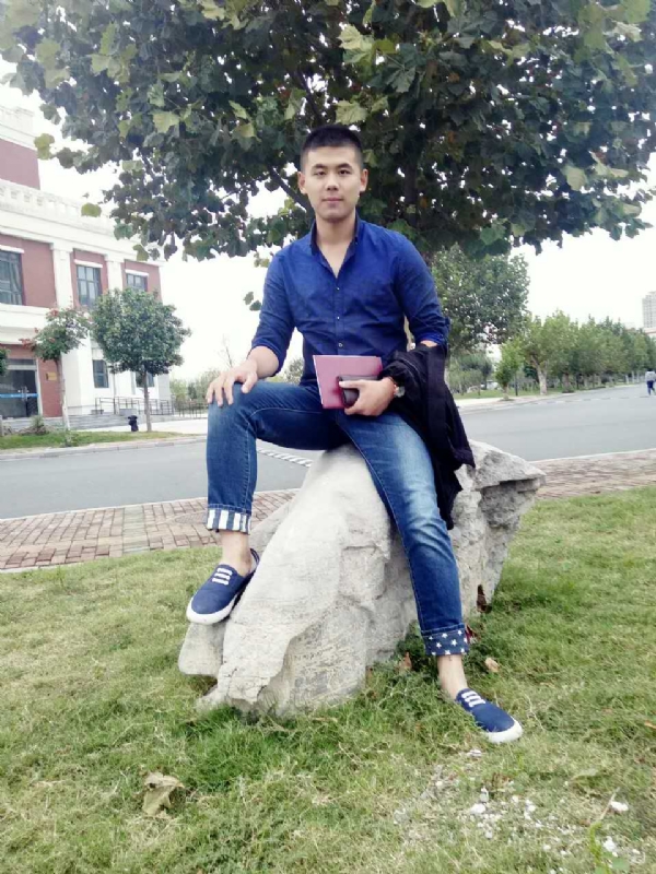 X先生的第三张照片--江苏认干亲服务网